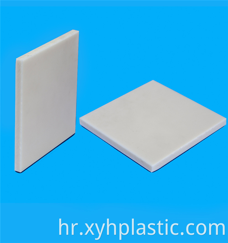 ABS Material Block